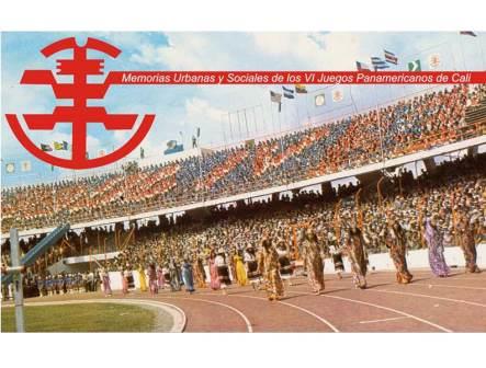 El Museo Religioso, �tnico y Cultural invita a la exposici�n �Memorias urbanas y sociales de los VI Juegos Panamericanos en Cali�