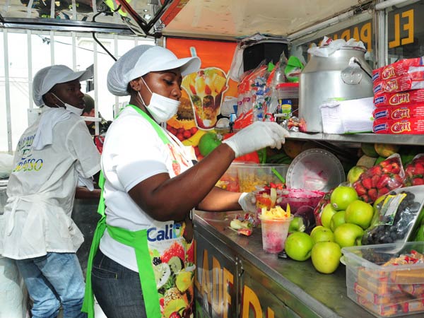 �Los Juegos Mundiales han disparado las ventas en Cali�