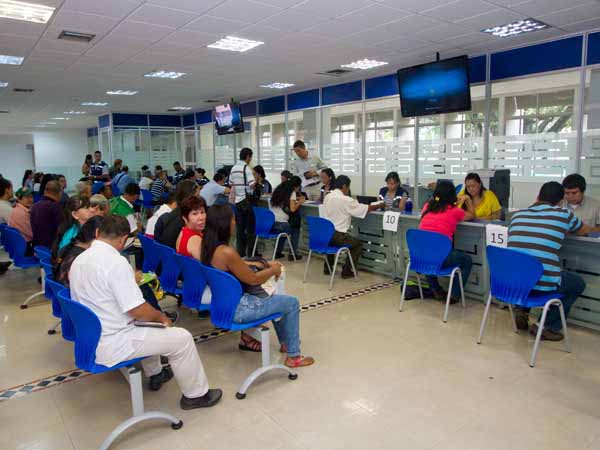 En rueda de prensa, la Alcald�a explicar� este jueves alivios tributarios para la ciudadan�a