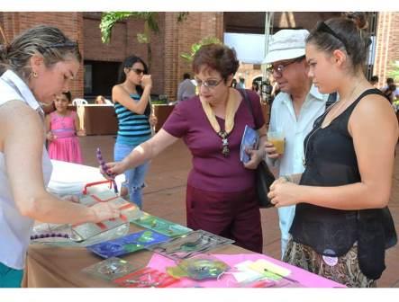 Vive la �Calle del Arte Mundial 2013�