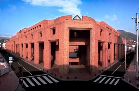 El Centro Cultural de Santiago de Cali seguir� las huellas del Centro Hist�rico