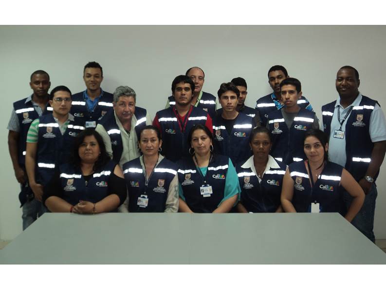 Conozca a los reconocedores prediales en el portal Oficial de la Alcald�a