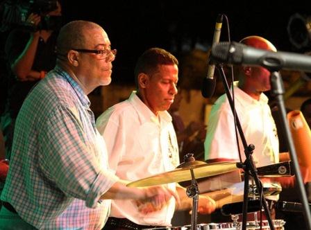 Un a�o sin el Maestro Jairo Varela