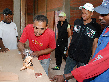 12 de Agosto, D�a Internacional de la Juventud