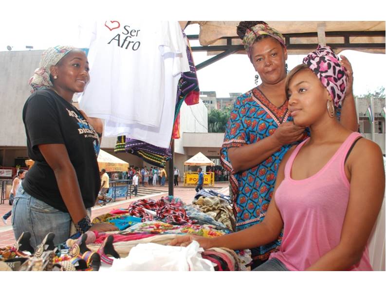 Agotados los cupos de la inscripci�n para la muestra Industria Cultural del Festival de M�sica del Pac�fico Petronio �lvarez