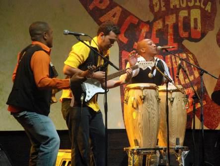 Ya est�n seleccionados los primeros 10 grupos que competir�n en la Versi�n Libre del �Petronio �lvarez�