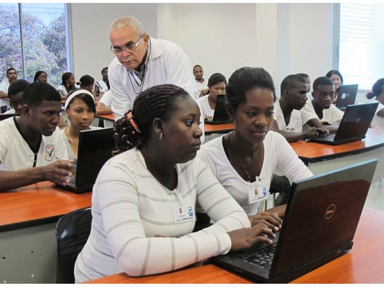 Inici� convocatoria p�blica para ejecutar proyecto dirigido a poblaci�n juvenil de la Comuna 15