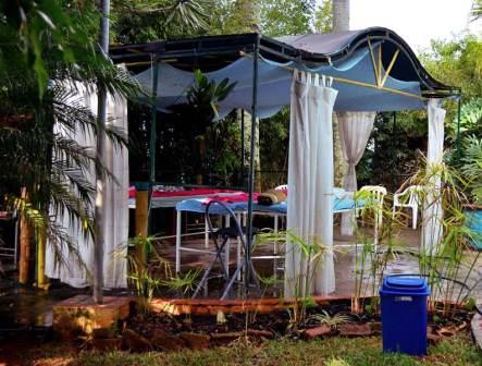 Vuelta Occidente, un destino para este puente festivo