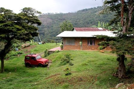 Corregimientos buscan c�mo aprovechar el �papayazo� Tributario