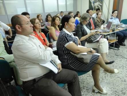 La Secretar�a de Bienestar Social publica contrataciones de m�nima cuant�a