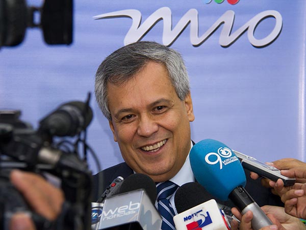 Consolidar la infraestructura y ampliar flota de buses, entre los retos del nuevo presidente de Metrocali