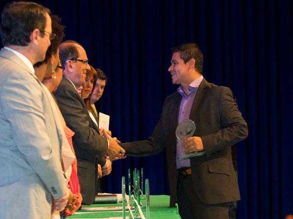 La equidad de g�nero tambi�n se logra desde las salas de redacci�n