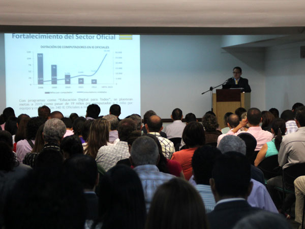 Cali va por buen camino