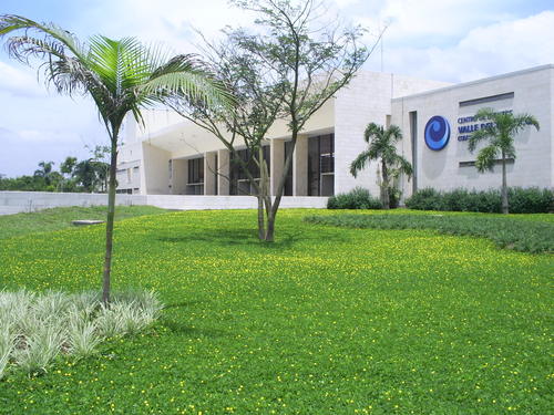 Centro de Eventos del Pac�fico, calificado como mejor recinto de Suram�rica