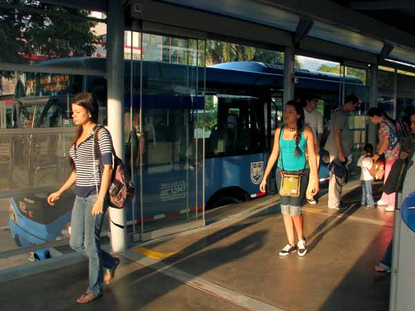 Se fortalece operaci�n de la Estaci�n Chiminangos