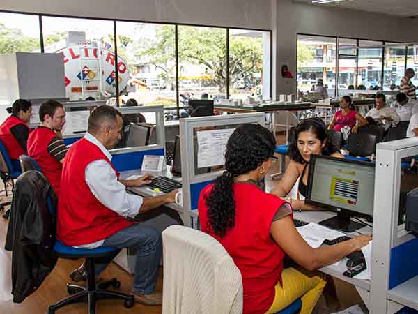 Este s�bado, Centro de atenci�n al Contribuyente �Ca�averalejo� prestar� servicios hasta las 5:00 p.m.