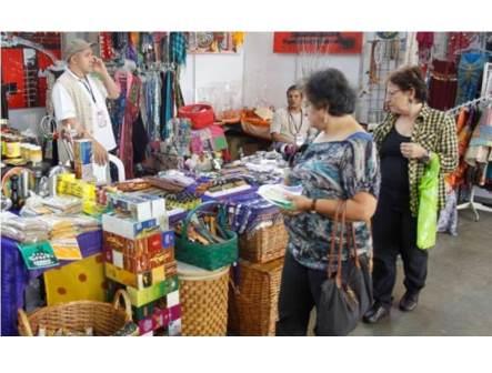 Cali se alista para la Rueda de Servicios frente a la Formalizaci�n Empresarial, Laboral y de Producto