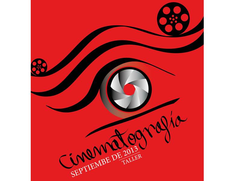 Abierta convocatoria para taller de cinematograf�a