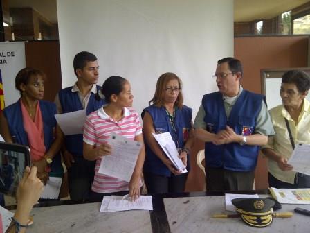 Casa de Justicia de Silo�, modelo a nivel nacional en conciliaciones en equidad