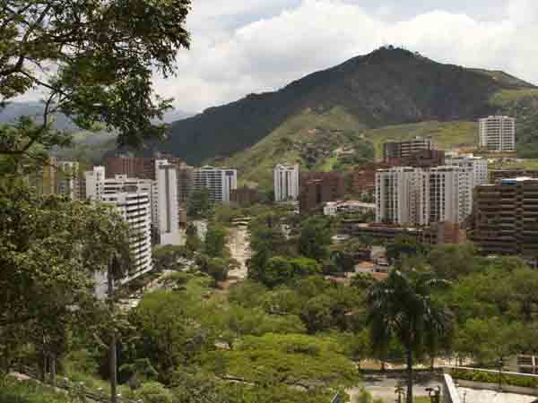 Secretar�a de Gobierno recuperar� zona de protecci�n ambiental en el oeste de Cali