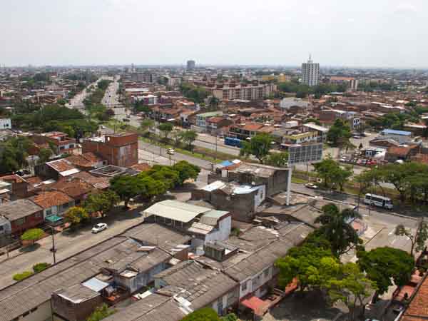 Llamado a desplazados de Llorente y Guayacanes radicados en Cali