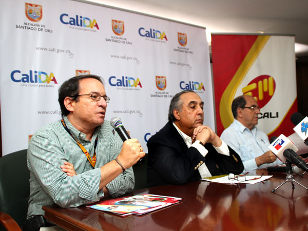 Con $21.000 millones para normalizaci�n de energ�a, Emcali enfrentar� p�rdidas y mejorar� sus finanzas