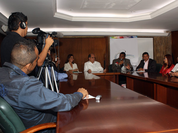 Macrorrueda de negocios busca formalizar a  empresarios afrodescendientes