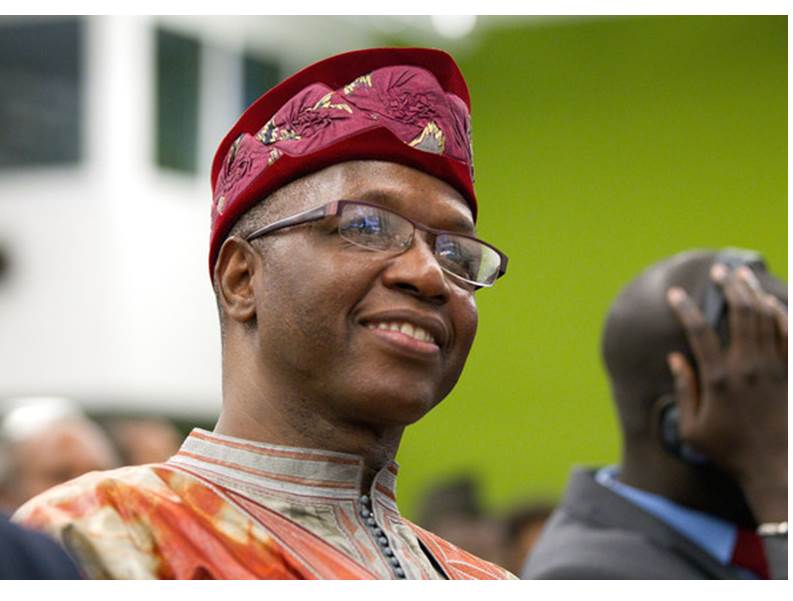 Asesor de la ONU ya est� en Cali para la Cumbre Afro