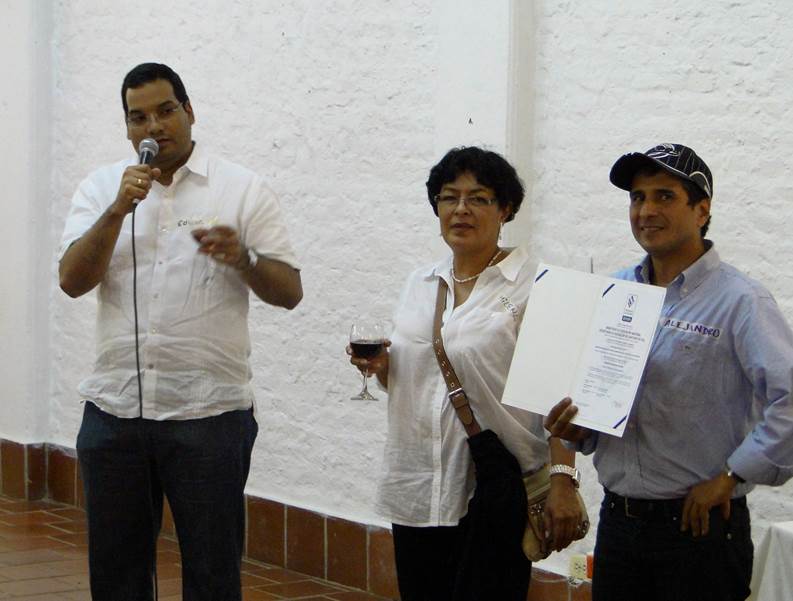 Icontec ratifica certificaciones de procesos de la Secretar�a de Educaci�n