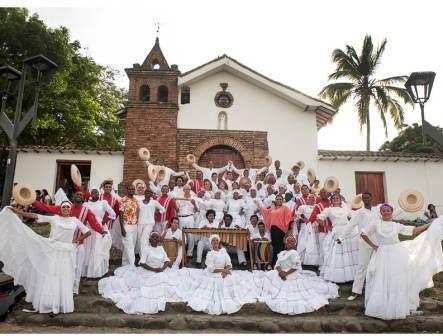 Cultura del Pac�fico y salsa cale�a deleitar�n a l�deres en la Cumbre Afro