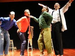 Teatro Alternativo presenta a �Caperuza�