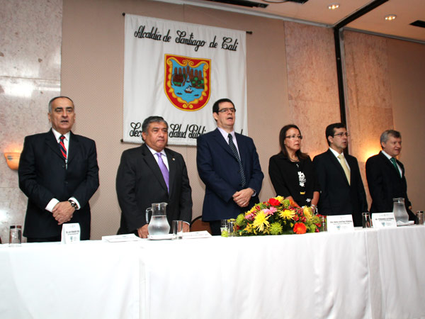 Reconocen compromiso de programa de la Secretar�a de Salud
