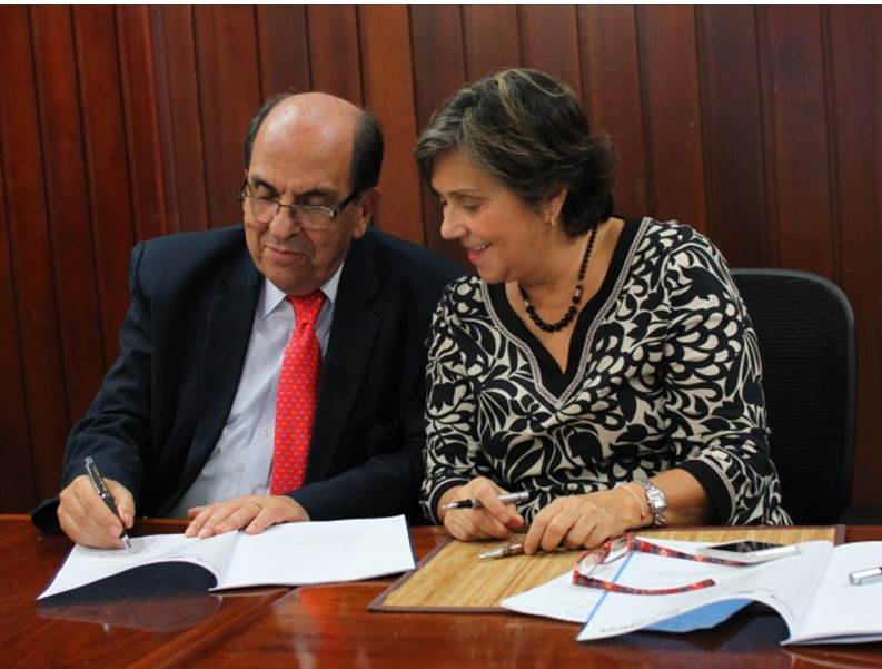 Avanza plan que invierte m�s de $1,3 billones en recuperaci�n del jarill�n de Aguablanca