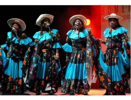 Preparados los 44 grupos musicales del Petronio �lvarez