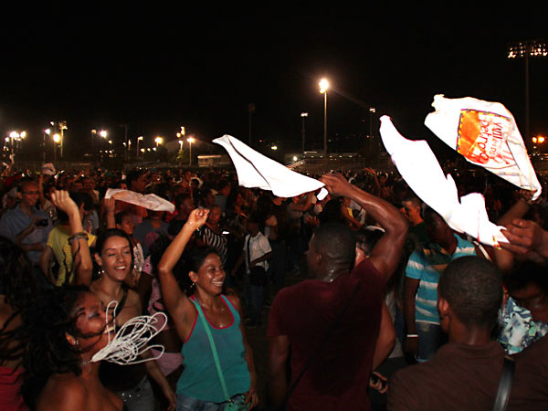 Ciudadela Petronio �lvarez, para disfrutar bebidas aut�ctonas del Pac�fico