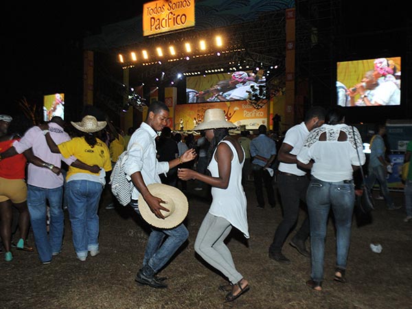 Balance positivo en seguridad report� el Petronio