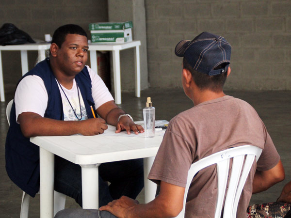 Convocatoria a recicladores para verificar datos ante el Municipio de Cali