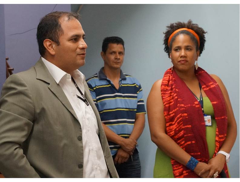 Convocan a la poblaci�n Lgtbi a participar en construcci�n de pol�tica del sector