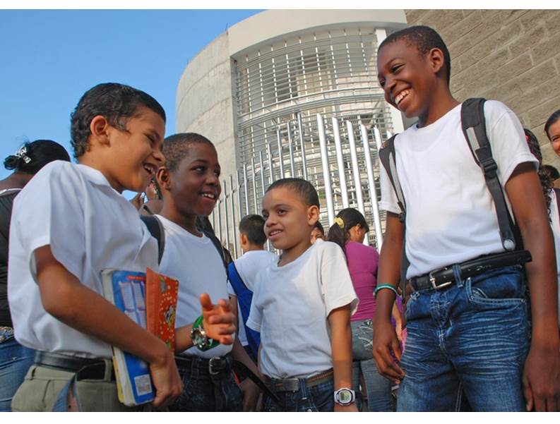 Primer encuentro de narraci�n oral ofrece taller