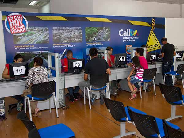 Recaudo de valorizaci�n en Cali fue de $19.338 millones entre agosto y septiembre