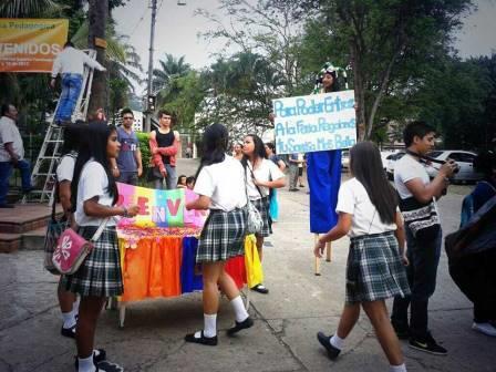 III Feria Pedag�gica en la Normal Farallones fortaleci� la labor educativa y la diversidad