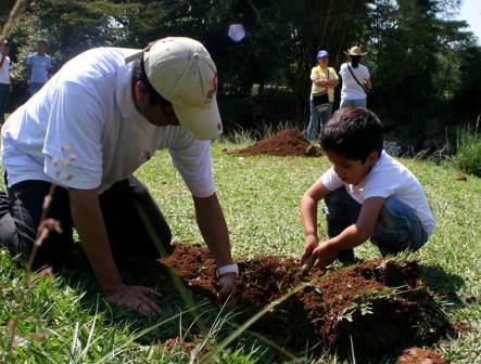 Dagma ofrece fin de semana cargado de actividades ambientales