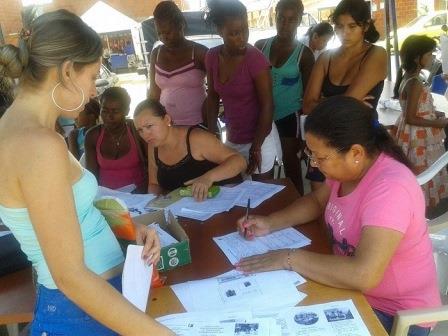 Instituci�n Educativa Isa�as Duarte Cancino tiene 450 cupos para estudiantes de Llano Verde