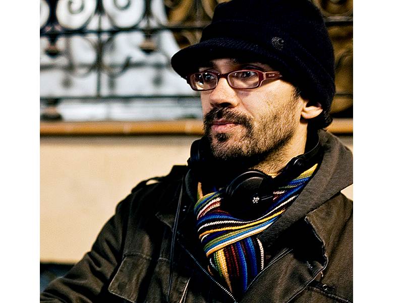 Grandes figuras se dan cita en Cali con el Festival Internacional de Cine