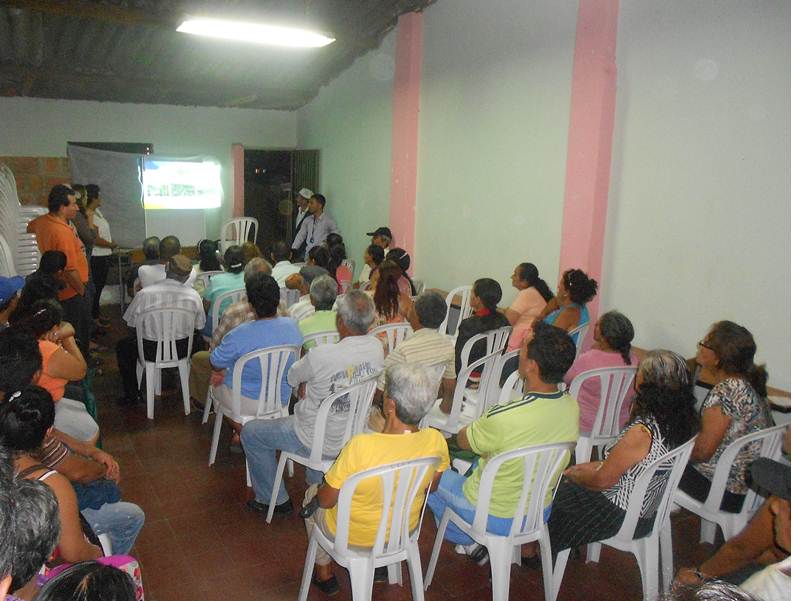 Gobierno Nacional contrata los servicios de Catastro de Cali para la titulaci�n de 434 predios, con Vivienda Municipal