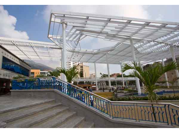 D�a de los ni�os este viernes 25, con diversi�n gratuita en la plazoleta Jairo Varela