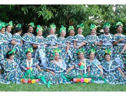 Encuentro folcl�rico del adulto mayor, este domingo en Los Cristales