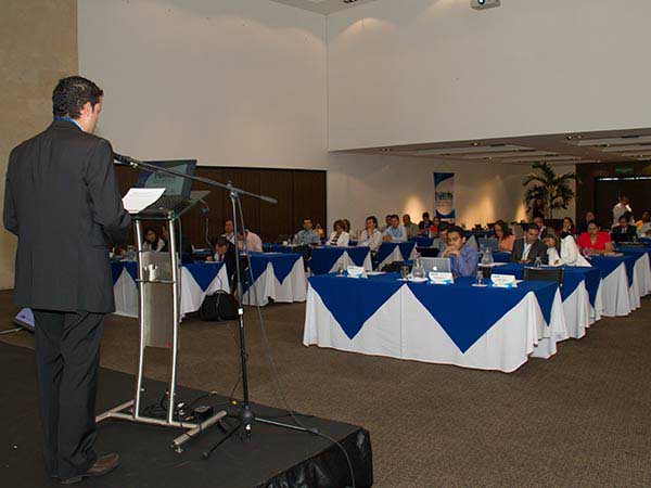 Desarrollo de las TIC en Cali debe ir de la mano de planeaci�n, salud y seguridad, sostiene Gobierno Municipal en foro