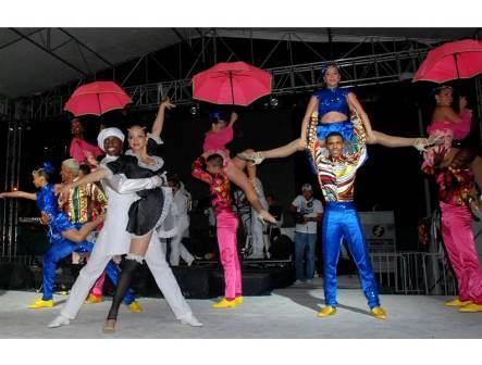 Programa para fortalecer semilleros de salsa se inicia en Cali