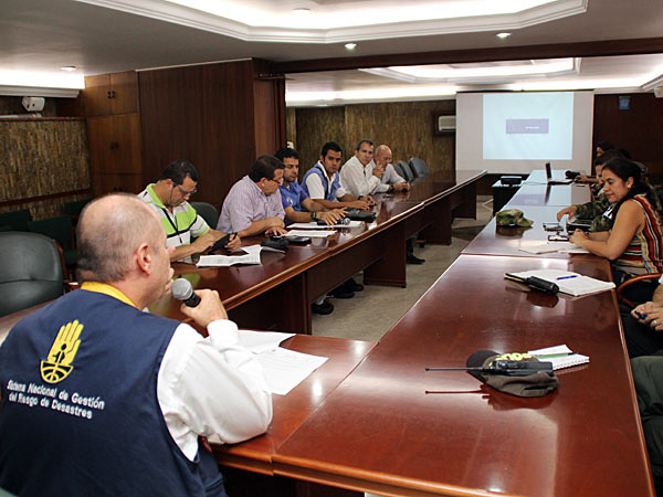 Consejo para la Gesti�n del Riesgo de Cali reitera que la p�lvora debe ser manipulada solo por expertos